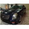 Image 2 : 2004 - CADILLAC CTS