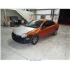 Image 2 : 2005 - DODGE NEON // SALVAGE
