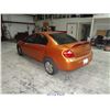 Image 3 : 2005 - DODGE NEON // SALVAGE