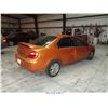 Image 4 : 2005 - DODGE NEON // SALVAGE