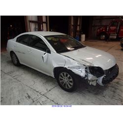 2012 - MITSUBISHI GALANT