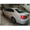 Image 3 : 2012 - MITSUBISHI GALANT
