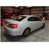 Image 4 : 2012 - MITSUBISHI GALANT
