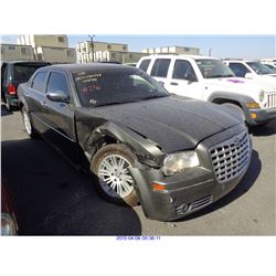2010 - CHRYSLER 300