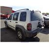 Image 3 : 2007 - JEEP LIBERTY