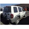 Image 4 : 2007 - JEEP LIBERTY