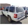 Image 3 : 1997 - JEEP GRAND CHEROKEE
