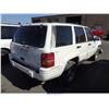Image 4 : 1997 - JEEP GRAND CHEROKEE