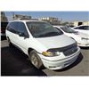 Image 1 : 1997 - CHRYSLER TOWN AND COUNTRY