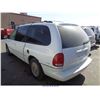 Image 3 : 1997 - CHRYSLER TOWN AND COUNTRY