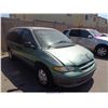 Image 1 : 1998 - DODGE GRAND CARAVAN