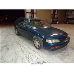 1994 - HONDA ACCORD