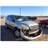 Image 1 : 2003 - HONDA PILOT