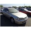 Image 1 : 1999 - HONDA ACCORD