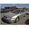 Image 2 : 1999 - HONDA ACCORD