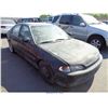 Image 1 : 1995 - HONDA CIVIC