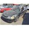 Image 2 : 1995 - HONDA CIVIC