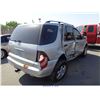 Image 4 : 2003 - MERCEDES BENZ ML350