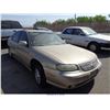 Image 1 : 1999 - CHEVROLET MALIBU