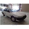 Image 1 : 1990 - TOYOTA CAMRY