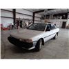 Image 2 : 1990 - TOYOTA CAMRY