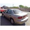 Image 3 : 2004 - CHEVROLET CAVALIER