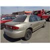 Image 4 : 2004 - CHEVROLET CAVALIER