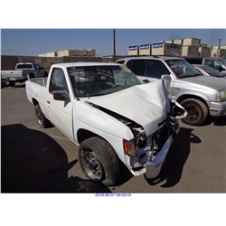 1994 - NISSAN FRONTIER