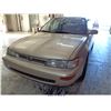 Image 2 : 1995 - TOYOTA COROLLA