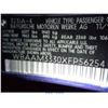 Image 10 : 1999 - BMW 323I