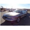 Image 2 : 1995 - LINCOLN MARK VII