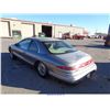 Image 3 : 1995 - LINCOLN MARK VII