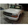 Image 2 : 2001 - CHEVROLET S-10