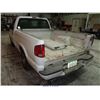 Image 4 : 2001 - CHEVROLET S-10