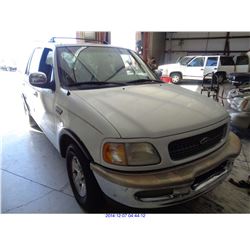 1998 - FORD EXPEDITION