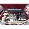 Image 11 : 2006 - NISSAN SENTRA // SALVAGE TITLE