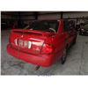 Image 4 : 2006 - NISSAN SENTRA // SALVAGE TITLE