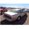Image 4 : 1995 - BUICK PARK AVENUE
