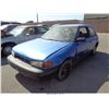 Image 2 : 1992 - MAZDA 323