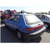 Image 3 : 1992 - MAZDA 323