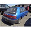 Image 4 : 1992 - MAZDA 323