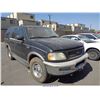 Image 1 : 1997 - FORD EXPEDITION