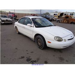 1997 - FORD TAURUS