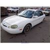 Image 2 : 1997 - FORD TAURUS