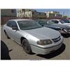Image 1 : 2004 - CHEVROLET IMPALA