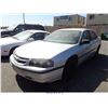 Image 2 : 2004 - CHEVROLET IMPALA