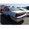 Image 3 : 2004 - CHEVROLET IMPALA
