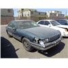Image 1 : 1994 - BUICK PARK AVENUE // SALVAGE TITLE