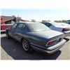 Image 3 : 1994 - BUICK PARK AVENUE // SALVAGE TITLE