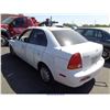 Image 3 : 2004 - HYUNDAI ACCENT